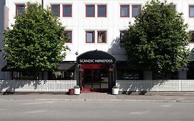 Scandic Hønefoss